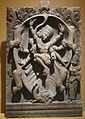 Shiva, Slayer of the Elephant, India