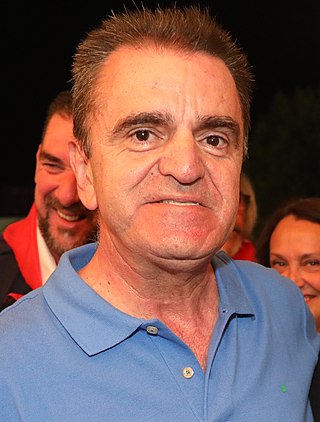 <span class="mw-page-title-main">José Manuel Franco</span> Spanish politician