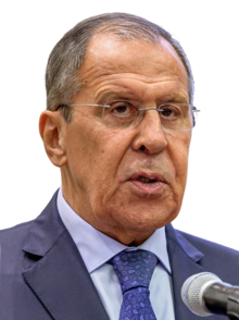 (Sergey Lavrov) Conferencia del Artículo XIV del Tratado de Prohibición Completa de Ensayos de 2019 (48832045357) (wo background) .png