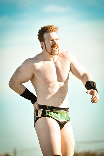 Sheamus