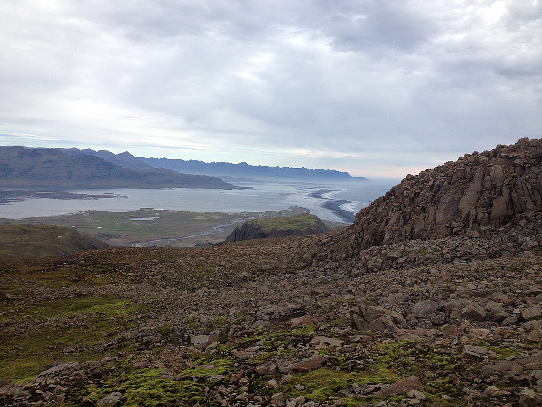 Álftafjörður (Snæfellsnes)