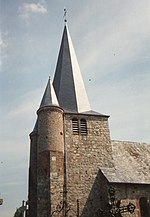 Église Saint-Martin de Fontaine-lès-Vervins en 1991.jpg