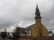 Église Saint-Valentin, Guilers, Finistère 02.JPG