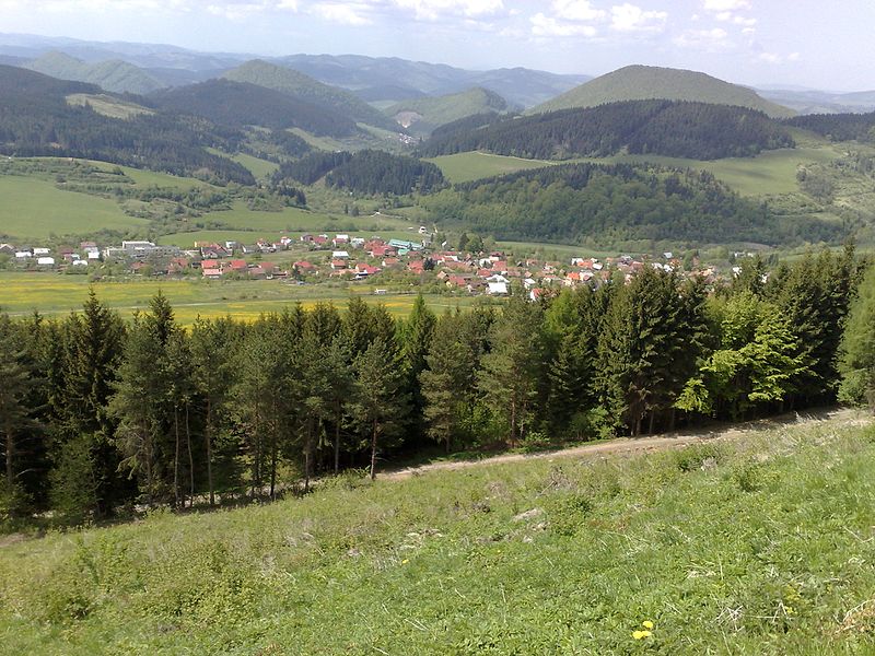 File:Žilina, Slovakia - panoramio (7).jpg