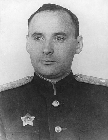 Vladimir Iermolaïev