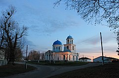 Село сумского района сумской области