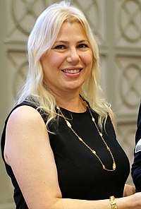 Susan Polgar