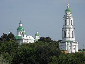 Мгарський монастир Загальний вид Лубенщина.jpg