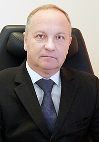 Биография мэра Владивостока Гуменюк: достижения, карьера, успехи