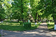 Парк на честь перемоги О.В. Суворова над турками.JPG
