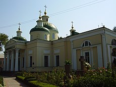 Преображенская церковь в Кировограде.JPG