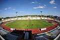 Stadion "Avanhard" in Luhansk (2009)