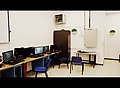 חדר המחשבים