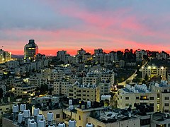 Ramallah