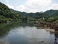 九鲤溪漂流 - Nine Carps River Drifting - 2011.07 - panoramio.jpg