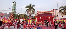 Gambar mini seharga Tionghoa Bangka-Belitung