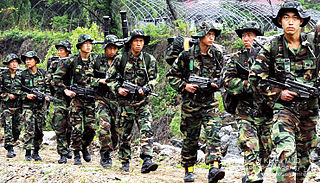 Infantry Military personnel who fight on foot, or within mechanized, motorized, or armored specialties.