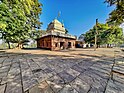 0122321 Mritangeshvara Shiva temple, Nandchand Madhya Pradesh 008.jpg