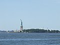 0317New York City Liberty Island.JPG