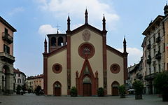 Cattedrale di San Donato (Pinerolo)
