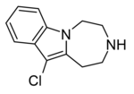 Thumbnail for List of miscellaneous 5HT2A agonists