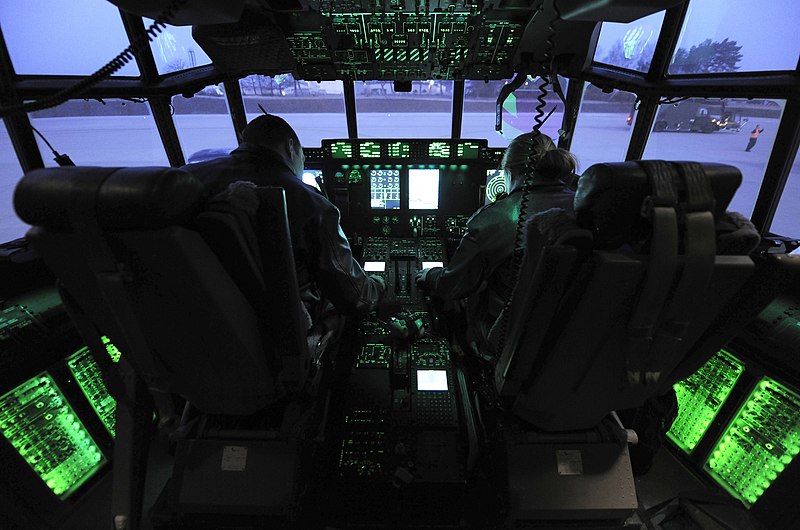 File:120316-F-LR266-986 C-130J Hercules Cockpit Ramstein Air Base 2012.jpg