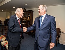 Donald Rumsfeld Wikipedia