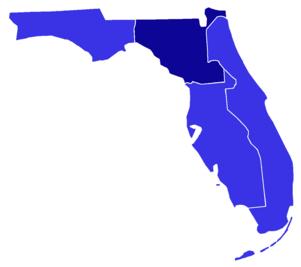 1924 Florida Governor by Congress Districts recolored.png