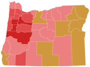 1956 Oregon Republican Secretary of State primary