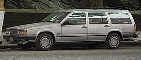 ボルボ・740 - Wikipedia