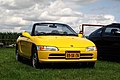 Honda Beat