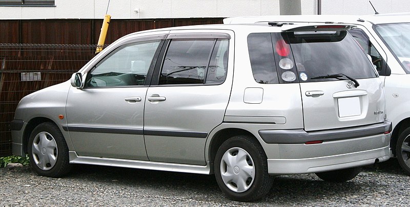 File:1999-2003 Toyota Raum rear.jpg
