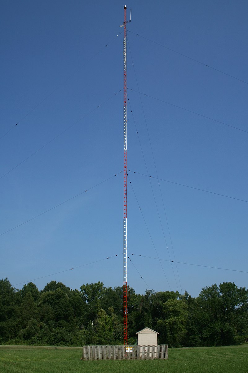 Mobile Radio Antennas