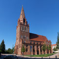 Widok z południa