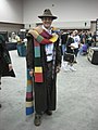 Fourth Doctor, Gen Con 2009