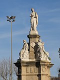 Miniatura per Monument als Propulsors del Ferrocarril