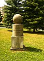 Споменик за Фридрих Фребел