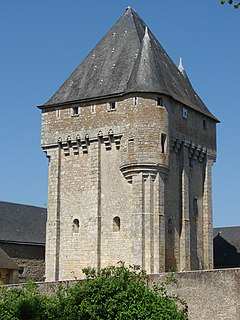 Міньє-Оксанс,  Nouvelle-Aquitaine, Франція