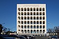 Il Palazzo della Civiltà Italiana