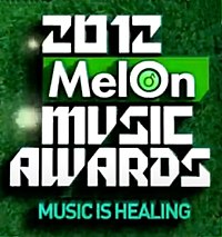 2012 Melon Music Awards