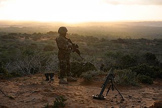 <span class="mw-page-title-main">Operation Indian Ocean</span> 2014–2015 Somali–AMISOM–US mission against al-Shabaab