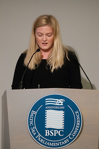 File:2016-08-29 BSPC Anna Abrahamsson by Olaf Kosinsky-10.jpg