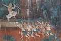 * Nomination Paintings depicting scenes from the Reamker (Khmer epic poem based on the Ramayana). Royal Palace. Phnom Penh, Cambodia. --Halavar 10:17, 25 May 2017 (UTC) * Decline Insufficient quality. I'm afraid it's too blurred --Moroder 14:02, 25 May 2017 (UTC)