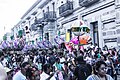 2018 Desfile Guelaguetza Oaxaca Mexico 8