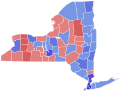 Thumbnail for 2018 United States Senate election in New York