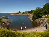 Suomi: Suomenlinna