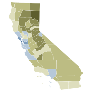 <span class="mw-page-title-main">2020 California Proposition 13</span> $15 billion bond initiative for educational facility maintenance