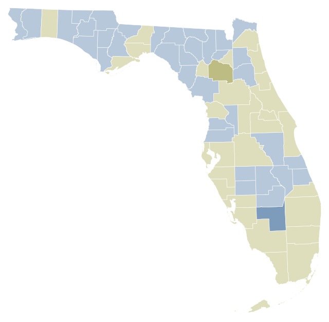 Florida amendments; How to vote on 12 amendments on Florida's 2018 ballot