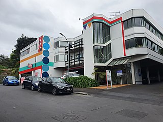 <span class="mw-page-title-main">Burnett Foundation Aotearoa</span> New Zealand national HIV prevention and healthcare organization