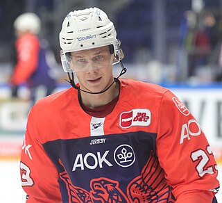 <span class="mw-page-title-main">Jyrki Jokipakka</span> Finnish ice hockey player (born 1991)